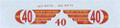 #40 Grady Motors Car Company Sportsman Rex White