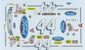 #44 Ford Drive One 2009 AJ Allmendinger