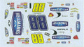 #88 Hellman's 2010 Jamie McMurray