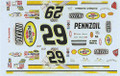 #29 Pennzoil Ultra 2010 Kevin Harvick