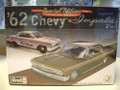 4246 '62 Chevy Impala "Special Edition"