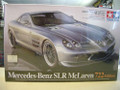 24317 Mercedes-Benz SLR McLaren 722 Edition