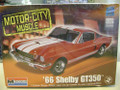 4293 '66 Shelby GT350 "Motor City Muscle"
