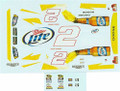 #2 Miller Lite Vortec 2010 Kurt Busch