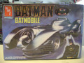 6877 Batman Batmobile