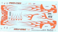 7142 Heli Hemi Dart John Raines