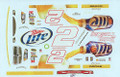 #2 Miller Lite 2011 Brad Keselowski