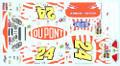 #24 DuPont Patriotic 2010 Jeff Gordon