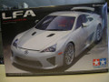 24319 Lexus LFA
