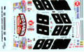 #88 Red Baron 1988 Buddy Baker