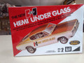 38418 The New Hurst Hemi Under Glass