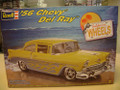 2882 '56 Chevy Del Ray "California Wheels"