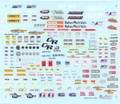7161 1/16 Drag Goodies