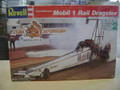 7497 Tom McEwen's Mobil 1 Rail Dragster