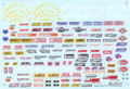 7172 Current Drag Contingency 1/16