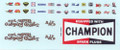 Carl Caspers Galloping Ghost II Dragster