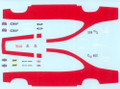 Roy Hill  Duster P/S