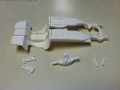 63 Corvette Pro Street Chassis with 4 link