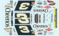 #3 Cheerios 2014 Austin Dillon