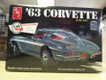 861 '63 Corvette Sting Ray