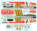 #88 National Guard 2014 Dale Earnhardt Jr