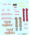 8021 Gasser Mini Sheet #7