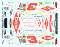 #3 Dow Austin Dillon 2014