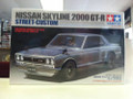 24335 Nissan Skyline 2000 GT-R Street Custom