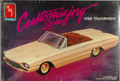 6833 1966 Thunderbird