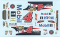 #4 Mobil 1 2014 Kevin Harvick