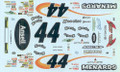 #44 Ansell/Menards 2014 Frank Kimmell ARCA