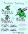 8025 Gasser Mini Sheet 11