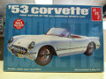 910 '53 Corvette
