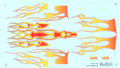 7199 Flame sheet 10