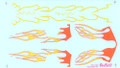 7200 Flame sheet 11
