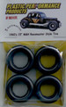 MHR 1960's 15" M&H Racemaster Style Tire