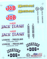 8044 Gasser Mini Sheet 23