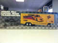 6802 Kodak Film Racing Team Transporter Ernie Irvan