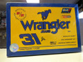 054 Dale Earnhardt Jr #31 Wrangler Monte Carlo