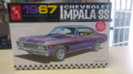981 1967 Chevrolet Impala SS