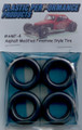 AMF-4 Asphalt Modified Firestone Style Tire