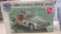 T412 Mercedes-Benz 300 SL