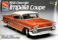 6548 1958 Chevrolet Impala Coupe
