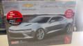 982M 2016 Chevrolet Camaro SS Snap