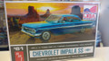 1013 '61 Chevrolet Impala SS
