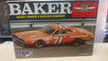 1-1711 Baker Buddy Baker's Nascar Charger