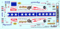 7215 Tom McEwen 1st Hot Wheels Duster F/C