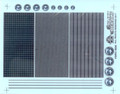 8050 Grill Mini Sheet #1