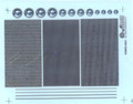 8051 Grill Mini Sheet #2