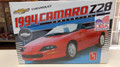 1030 Chevrolet 1994 Camaro Z28 1/20